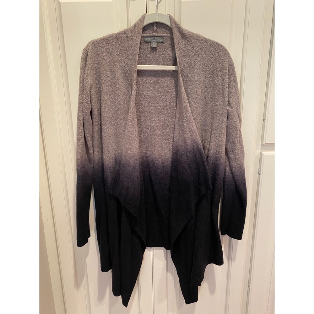 Barefoot Dreams Cardigan